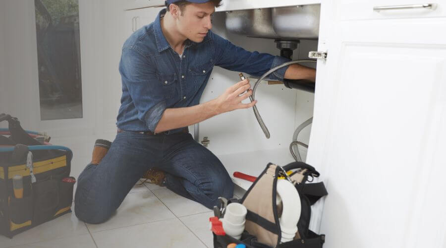 Emergency Leak Repair in Old Bridge, NJ